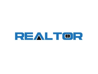 REALTOR logo design by KDesigns