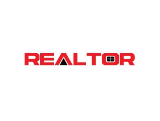 REALTOR logo design by KDesigns