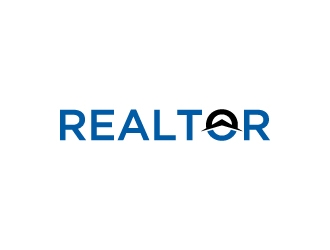 REALTOR logo design by wongndeso