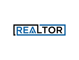 REALTOR logo design by wongndeso