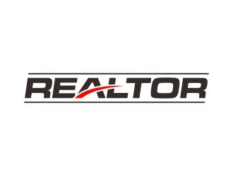 REALTOR logo design by agil