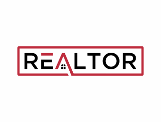 REALTOR logo design by Mahrein