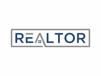 REALTOR logo design by Mahrein