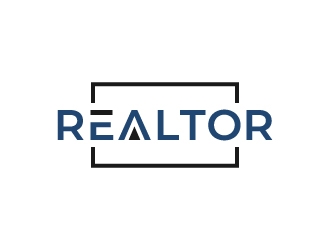 REALTOR logo design by akilis13