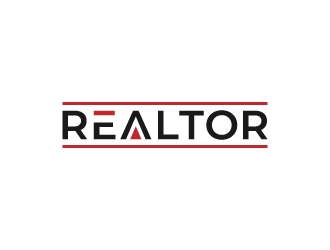 REALTOR logo design by akilis13