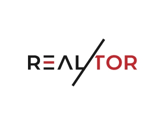 REALTOR logo design by akilis13