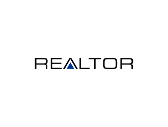 REALTOR logo design by PRN123