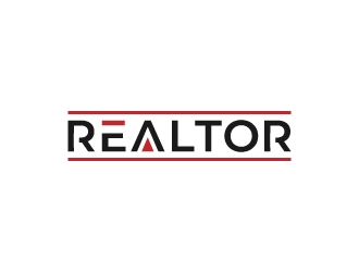 REALTOR logo design by akilis13
