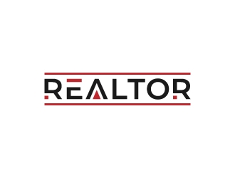 REALTOR logo design by akilis13
