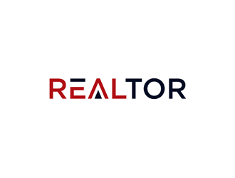 REALTOR logo design by KQ5