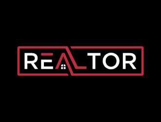 REALTOR logo design by Mahrein