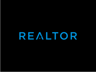 REALTOR logo design by asyqh