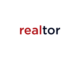 REALTOR logo design by KQ5