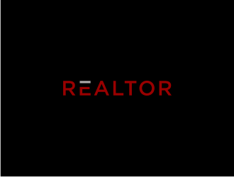 REALTOR logo design by asyqh