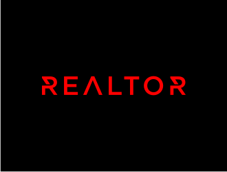 REALTOR logo design by asyqh