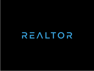 REALTOR logo design by asyqh