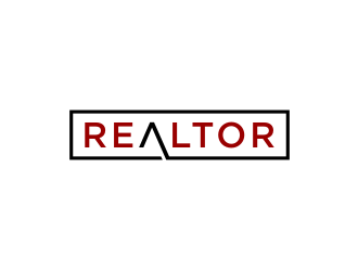 REALTOR logo design by asyqh