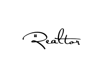 REALTOR logo design by asyqh