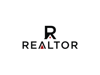 REALTOR logo design by logitec