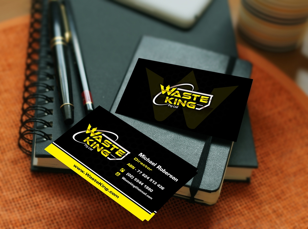 logo design by abss