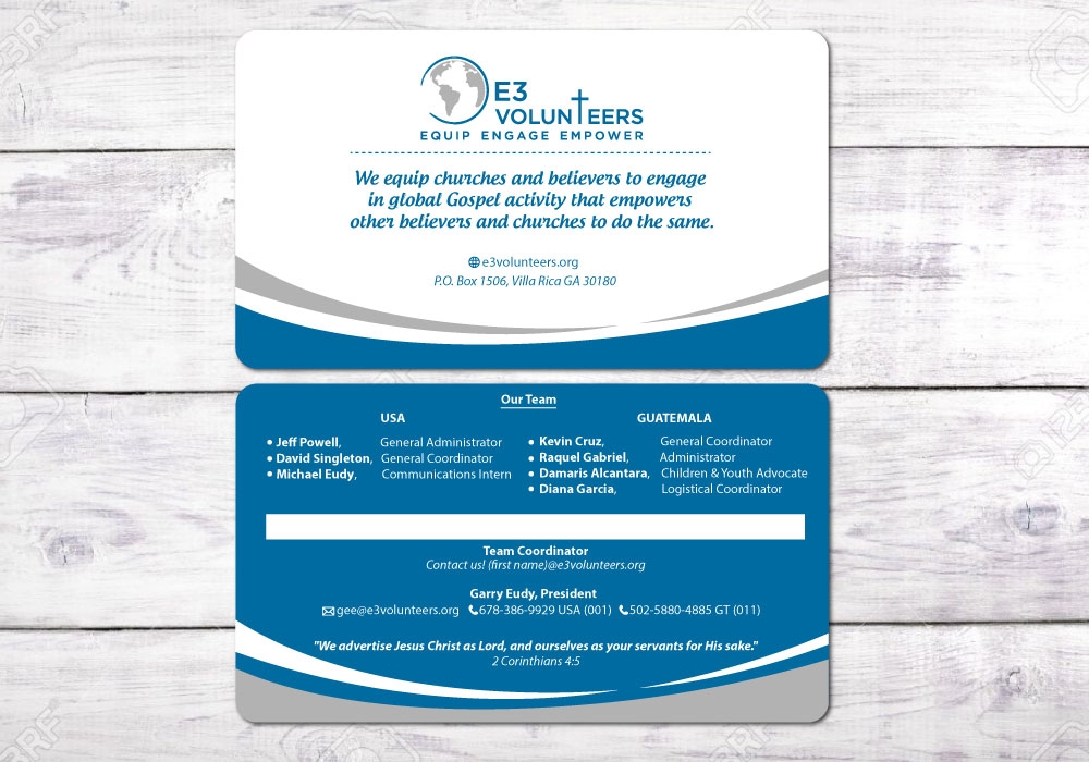 logo design by ElonStark