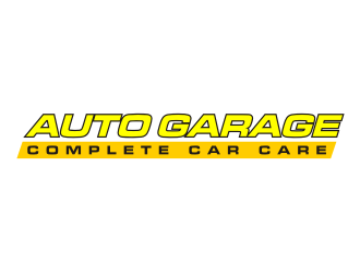 Auto Garage  logo design by scolessi