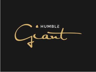 Humble Giant logo design by Gravity