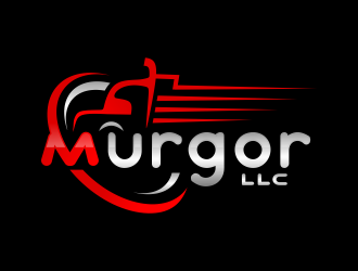 Murgor LLC logo design by creator_studios