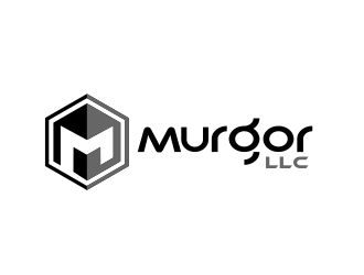Murgor LLC logo design by amar_mboiss