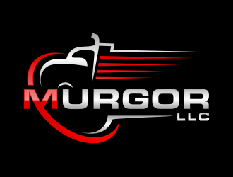 Murgor LLC logo design by creator_studios