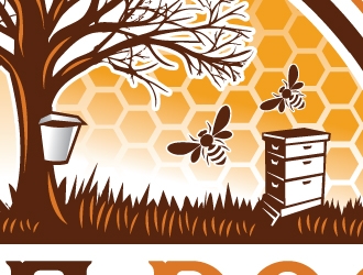  logo design by REDCROW