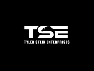 Tyler Stein Enterprises  logo design by invento