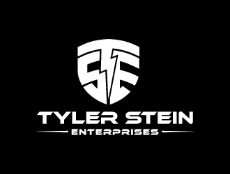 Tyler Stein Enterprises  logo design by J0s3Ph