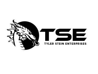 Tyler Stein Enterprises  logo design by BeDesign