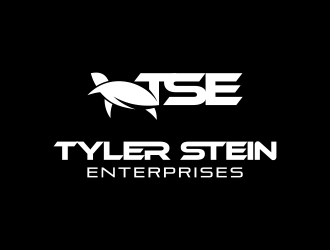 Tyler Stein Enterprises  logo design by Panara