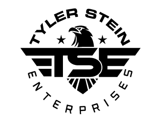 Tyler Stein Enterprises  logo design by THOR_