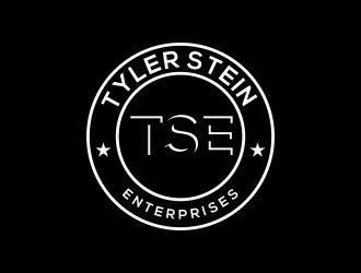 Tyler Stein Enterprises  logo design by berkahnenen