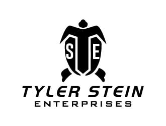 Tyler Stein Enterprises  logo design by munna