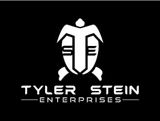 Tyler Stein Enterprises  logo design by munna