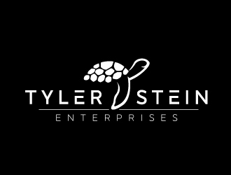 Tyler Stein Enterprises  logo design by REDCROW