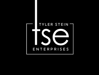 Tyler Stein Enterprises  logo design by REDCROW