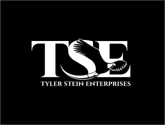 Tyler Stein Enterprises  logo design by catalin