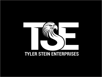 Tyler Stein Enterprises  logo design by catalin