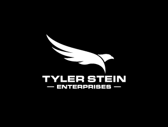 Tyler Stein Enterprises  logo design by torresace