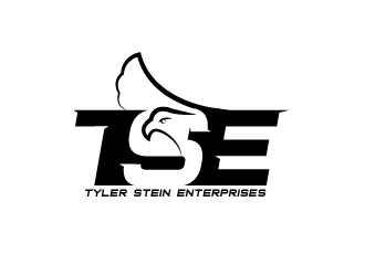 Tyler Stein Enterprises  logo design by dshineart