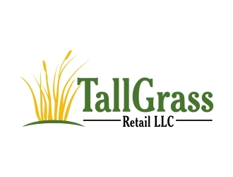 TallGrass Retail LLC logo design by ruki