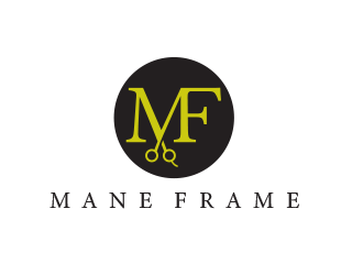 Mane Frame logo design by vinve