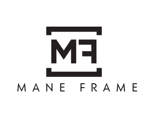 Mane Frame logo design by vinve