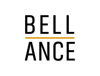 Bellance logo design by keylogo