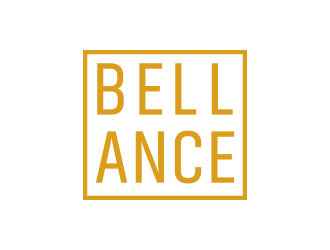 Bellance logo design by keylogo